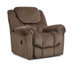 Enjoy easy delivery and amazing customer service when you shop raymour & flanigan. Del Mar Power Rocker Recliner By Furniture Hom Furniture