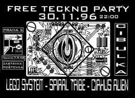 Image result for spiral tribe