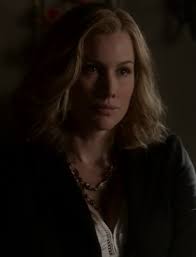 Esther Mikaelson is a major recurring character and a primary antagonist in  the second season of The Originals. She appeared in the third season of The  Vampire Diaries as a recurring character