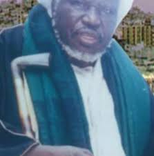 Lawan Bukar Junction Zawiya Sheikh Shariff Tijjani