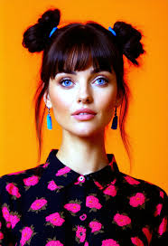 Comparing AI Model Outputs with Standard SD 3.5 and Fine-Tuning