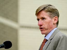 County's uncontested races include DA, coroner