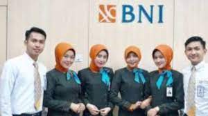 Berapa Sih Gaji Karyawan Bank Bni Cute766