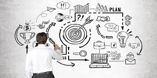 12 Business Goals Every Entrepreneur Wants To Achieve