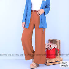 Pantolon Yazlik Kumas Yapisina Sahip Olup Tarcin Renklidir Pantolon Bel Lastikli Olmakla Birlikte Orme Model Bel Kemerine Sahip Triko Pantolon Siyah Pantolon