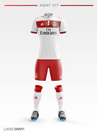 The fantastic dream league soccer new york city kit and kit dls sl benfica is designed from the importing the stylish 512×512 kits s.l. Sl Benfica Football Kit 17 18 On Behance Football Kits Football Soccer Jersey