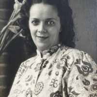 Florine EllaMae Miller (1921–1994) • FamilySearch