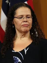 Ohio prison director Annette Chambers-Smith confirms she has COVID-19