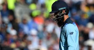 What Has Happened To Moeen Ali England V Australia Wisden Cricket