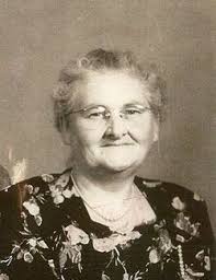 Mabel Winnifred Brewster Woodworth (1894-1969)