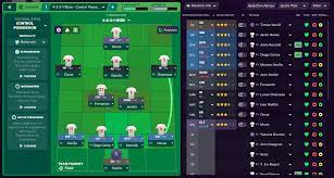 어머 깜짝야~♬ 상상에 상상에 상상을 더해서♪ oh, 헬로 뉴 월드~♬ Football Manager 2021 25 Best Teams To Manage The Athletic