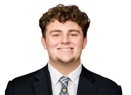 Mason Graham Defensive Tackle Michigan