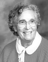 Patricia Pearson Obituary