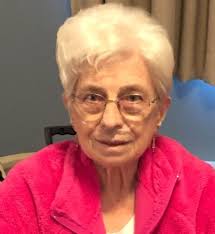 In Memory of Dorothy Griffin Burks