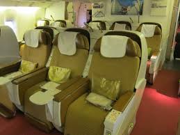 For your next air india flight, use this seating chart to get the most comfortable seats, legroom, and recline on. Air India Takes Delivery Of New Air India One Boeing 777 300er One Mile At A Time