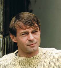 GALERIE: Nová hvězda seriálu David Pospíšil: V Modravě byl vidět, na MS v  hokeji slyšet!