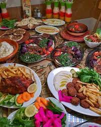 افضل مطاعم سورية في الرياض( الأسعار + المنيو + الموقع ) - كافيهات و مطاعم  الرياض