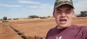 Need a foundation? , Call us 432 209...