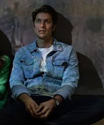 Our countdown includes emily's hot pink jacket, emily's lilac. Emily In Paris Gabriel Jacket Lucas Bravo Denim Jacket Jacketars