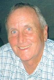 Wayne Griffith Obituary (1941