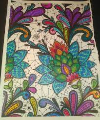 I started in february 2018 and finally finished. Finished Posh Coloring Book Pages Color Inspiration Love Doodles Monster Coloring Pages Finished Coloring Pages Coloring Pages Inspirational