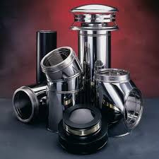 Discount Chimney Supply, Inc.