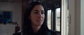 I SMILE BACK Movie Trailer #1