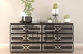 There wasn't anything out there with seating, so my wife … 14 Ikea Malm Hacks To Spruce Up Your Old Dresser