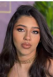 Alex Rouge Maquillista Tabasco