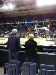 Basketball Photos At Times Union Center