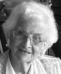 90th birthday for Elizabeth Freese