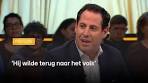 Paus Franciscus overleden op 88-jarige leeftijd: 'Hij brak met ... - YouTube