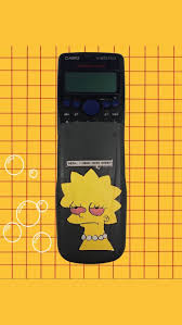 Calculator Painting Calculators Ideas Of Calculators Calculators Math Be Like Painting Thesimp Paint Calculator Aesthetic Painting Mini Canvas Art