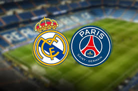 May 05, 2021 · chelsea knocked real madrid out in the semifinals as christian pulisic scored and picked up an assist across the two legs. Real Madrid Vs Psg Live Stream How To Watch On Tv Online And Which Channel London Evening Standard Evening Standard