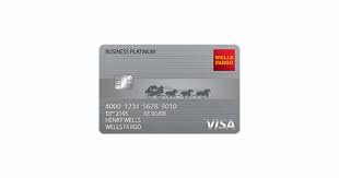 Wells fargo doesn't disclose how many customers used the credit lines it is eliminating. Wells Fargo Business Platinum Credit Card Bestcards Com