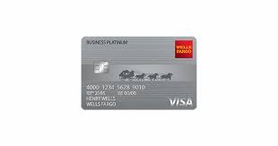 Get all the details of the 3 business cards that wells fargo offers and how to get approved for one in 2021! Wells Fargo Business Platinum Credit Card Bestcards Com