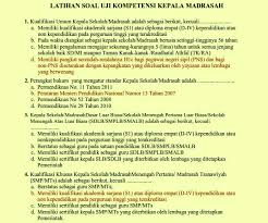 20201008 soal ppg ipa smp 2019 dan kunci jawaban guru ilmu sosial new lulus tes ukg uji kompetensi guru tingkat smp big drilling shopee indonesia 100 soal pretest ppg dan kunci jawaban berdasarkan kisi kisi free soal ukg. Contoh Soal Asesmen Kompetensi Kepala Akk Madrasah Ka Mts Al Fatah Suradadi