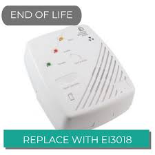 Carbon monoxide detector alarms may sound for a variety of reasons, but until you have diagnosed for sure why a particular alarm has sounded, you should assume that it has detected dangerous carbon monoxide indoors and you should follow the safety advice above. Ei261enrc Carbon Monoxide Alarm Ei Electronics