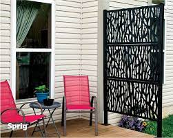 Free shipping on orders over $35. Decorative Screen Panels Composite Decking By Duralife