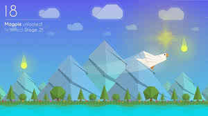 All things related to game development, programming, math, art, music, business, and marketing. Paper Wings Is A New Minimalist Game That Lets You Control An Origami Bird