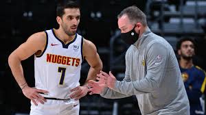 Portland asked more of jusuf. Denver Nuggets Vs Portland Trail Blazers Live Plays Stats Highlights And How To Watch Facundo Campazzo S Team Nba Com Spain World Today News