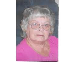 Gladyce Graham Obituary (1938