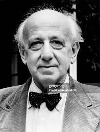 Robert Neumann- Writer, Austria