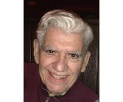 Alan Zingelman Obituary (2014)