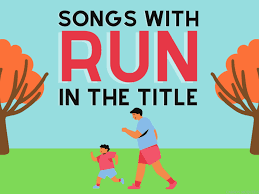 We did not find results for: 90 Songs With Run In The Title Spinditty