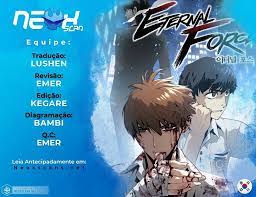 The Breaker: Eternal Force Capítulo 68 – Mangás Chan