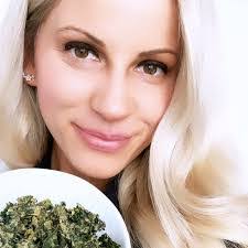 Hilary Silverman's Instagram, Twitter & Facebook