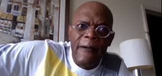 Samuel L. Jackson Does 'Breaking Bad' Monologue for Alzheimer's (Video)