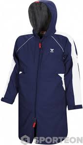 tyr alliance team parka navy