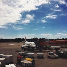 耍廢在歐洲 抵達德國 ㅤㅤㅤㅤㅤㅤㅤㅤㅤ一直在耍廢沒時間更新 終於抵達德國啦 有時候都會很喜歡看機場的車子來來回回穿梭 很像玩具超級可愛的 ㅤㅤㅤㅤㅤㅤㅤㅤㅤ